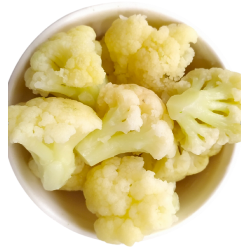 Cauliflower, Florets FRESH 350g